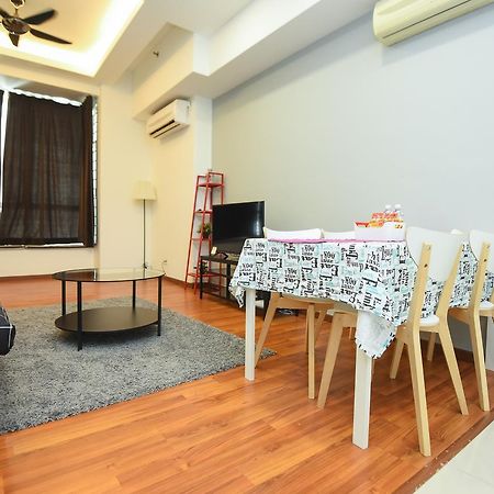Livingspace @ Parkview Residence Куала-Лумпур Екстер'єр фото