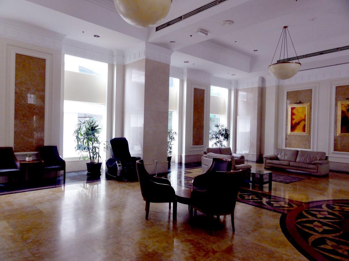 Livingspace @ Parkview Residence Куала-Лумпур Екстер'єр фото