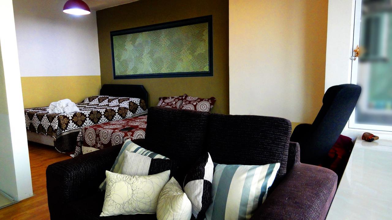 Livingspace @ Parkview Residence Куала-Лумпур Екстер'єр фото