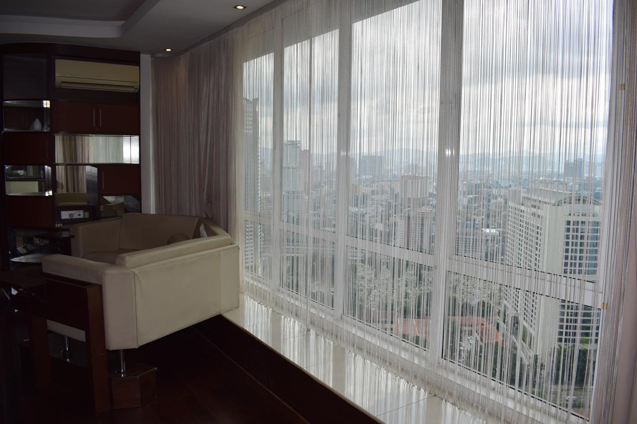 Livingspace @ Parkview Residence Куала-Лумпур Екстер'єр фото