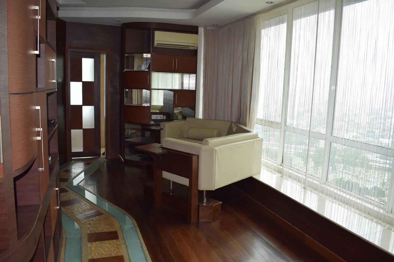 Livingspace @ Parkview Residence Куала-Лумпур Екстер'єр фото